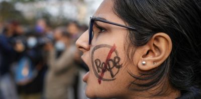 It's still legal to rape your wife in India. That could be about to change