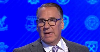Paul Merson left red-faced after slamming Mikel Arteta's "lazy" Arsenal decision