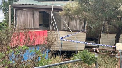 Flooded buildings in Lismore may not be condemned despite NSW Premier's warning