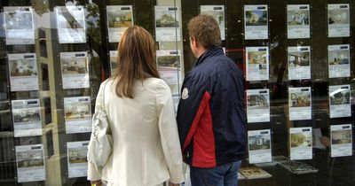 House prices soar to record high as household budgets squeezed