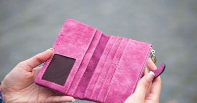 Half of people in some areas see benefits cut by average of £61 a week