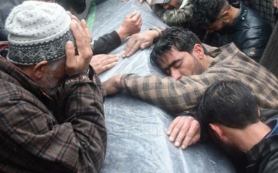 Student injured in Srinagar grenade explosion dies