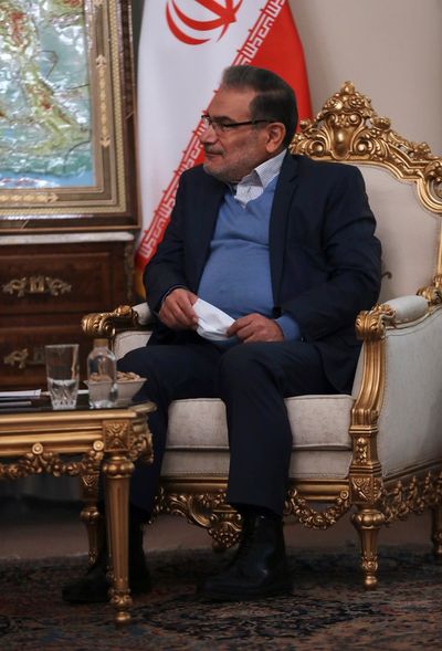 Iran seeks 'creative ways' to nuke deal after Russian demand