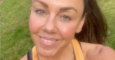 Michelle Heaton's new surgery as she thanks trolls who pointed out 'lumpy breast'