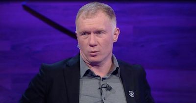 Paul Scholes makes strong Kevin De Bruyne declaration after Manchester derby masterclass