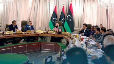 US Mediates between Libya's Dbeibah, Bashagha
