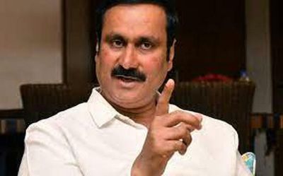 Anbumani urges Stalin to call for an all-party meeting on Mekedatu