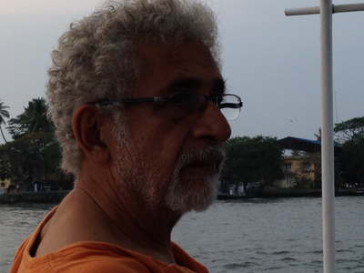 Naseeruddin Shah suffers from a medical condition called Onomatomania, know what it is
