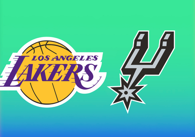 Lakers vs. Spurs: Start time, where to watch, what’s the latest