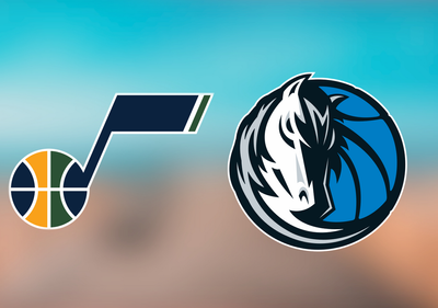 Jazz vs. Mavericks: Start time, where to watch, what’s the latest