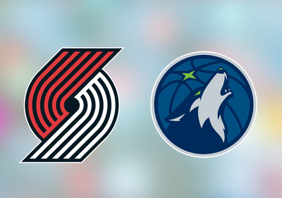 Blazers vs. Timberwolves: Start time, where to watch, what’s the latest
