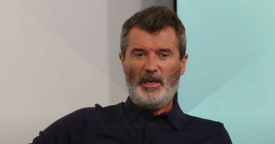 Roy Keane claims six "shameful" players should never play for Manchester United again