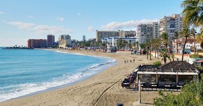 ‘Bird poo scam’ warning for Irish tourists travelling to Spain