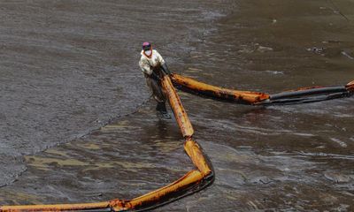 Oil spill at sea: who will pay for Peru’s worst environmental disaster?