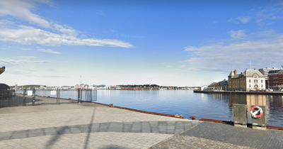 Man dies after Scottish trawler capsizes off Norway