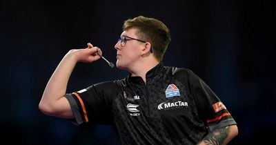 Keane Barry and Willie O'Connor beaten in UK Open semi-finals after impressive run