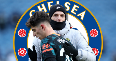 Kai Havertz replicates Didier Drogba Chelsea legacy as Tuchel's Premier League trend continues