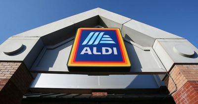 Aldi's £40 garden patio heater branded 'well worth the money' by shoppers