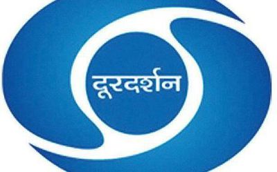 DD India now on Yupp TV