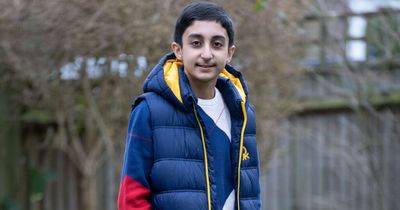 Brit schoolboy, 12, creates £3m cryptocurrency empire after learning to code aged 5