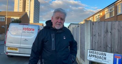 Inside housing estate rife with yobs where buses don't stop due to attack fears
