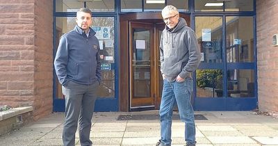 Dundee company leading the way employing disadvantaged locals