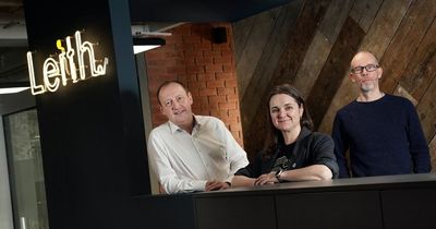 Creative agency increases headcount to 131 and revenue to £11.5 million