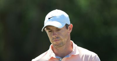 Rory McIlroy vents frustration after disappointing finish to Arnold Palmer Invitational