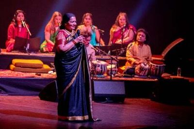 Ravi Shankar Centenary at the South Bank Centre review: a rare and thrilling celebration