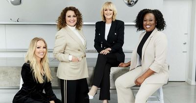 Loose Women stars deny feud and insist they have ‘genuine camaraderie’