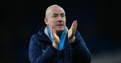 QPR boss Mark Warburton on 4am wake-ups, being a City banker and Premier League dreams