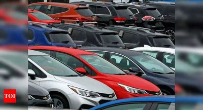 Russia-Ukraine crisis: Why waiting period for your SUV will only get longer