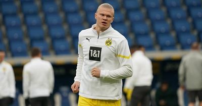 Erling Haaland prepares transfer decision as Chelsea battle Man City, Barcelona and Real Madrid