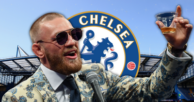 Four things that will ‘definitely’ happen to Chelsea if Roman Abramovich sells to Conor McGregor