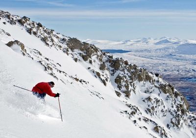 Skiing in Glencoe and après in Glasgow: a brilliant Scottish weekend on and off the slopes