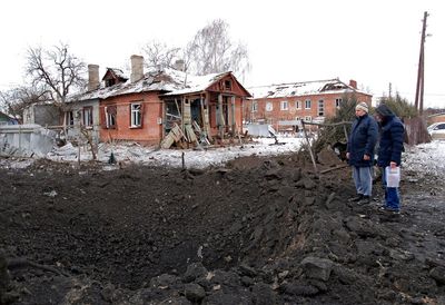 Russian delegation arrives in Belarus for Ukraine talks - RIA