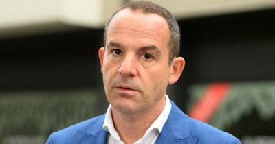 Martin Lewis issues energy bill warning after 700,000 people left without refunds