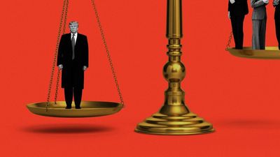 High-powered dark money group seeks to disbar 100+ Trump election lawyers