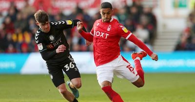 Nottingham Forest predicted XI vs Huddersfield as Steve Cooper faces tough FA Cup decision