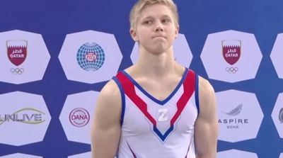 Russian Gymnast Kuliak Faces Disciplinary Action for ‘Shocking’ Behavior