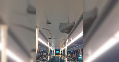 Arriva pull buses from service as teens cause thousands of pounds worth of damage