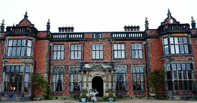 BBC Peaky Blinders: Inside Tommy Shelby's mansion which you can now visit for a limited time