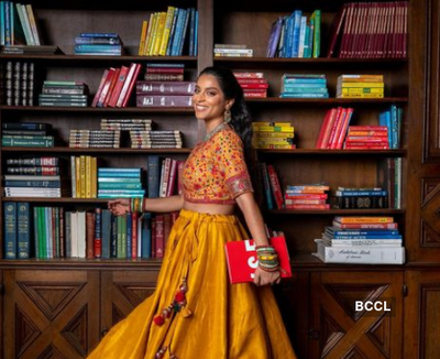 My agenda is to make sure that South Asian people get due credit: Lilly Singh