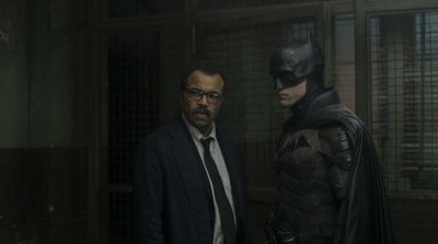 ‘The Batman’ Screening Features Guest Appearance: A Real Bat