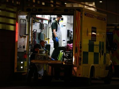 Nearly quarter of all deaths in 2020 considered avoidable, says ONS