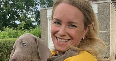 Glasgow teacher falls asleep when she laughs after contracting bizarre medical condition