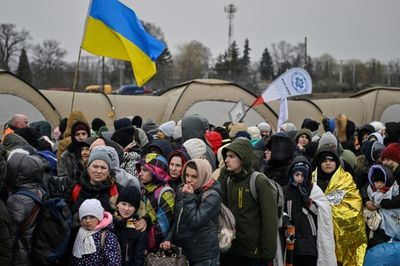 Ukraine rejects offer of humanitarian corridors to Russia