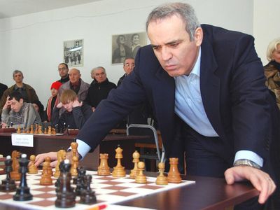 How Russia went from dominating chess for half a century to world tournament ban after invasion