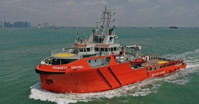 Scottish offshore support business expands fleet with £62 million backing