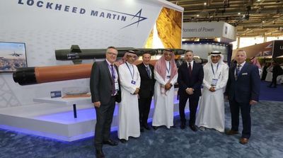 GAMI, Lockheed Martin Join Forces to Localize Work on THAAD Missile Defense System in Saudi Arabia